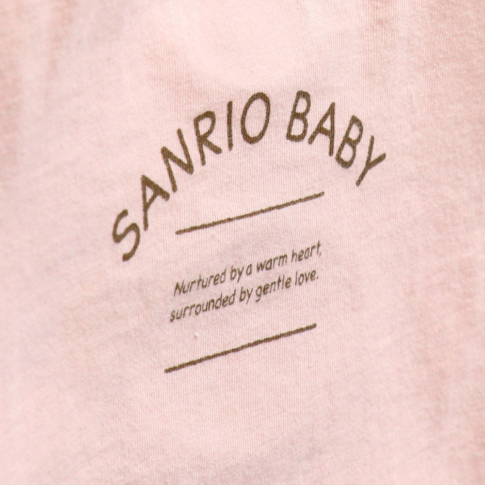 マイメロディ(ピンク)