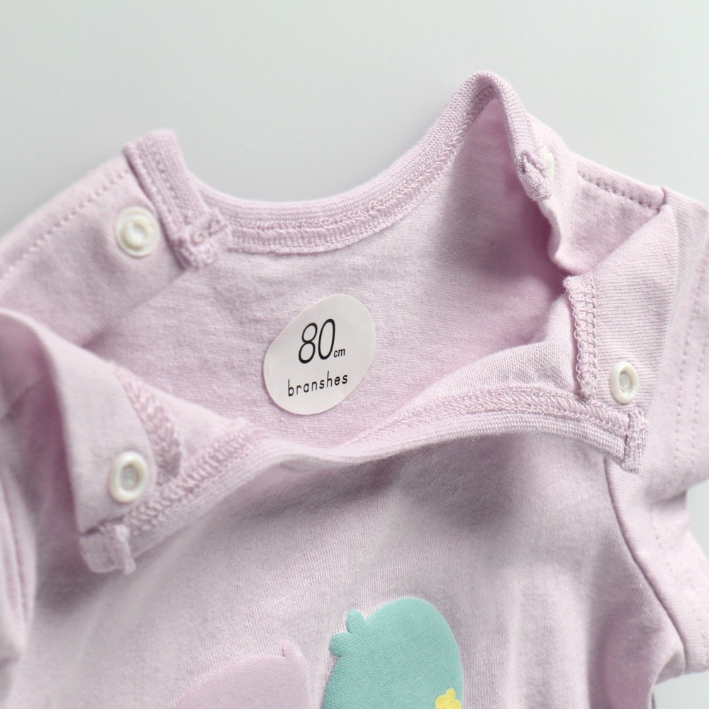 リトルツインスターズ(ラベンダー)