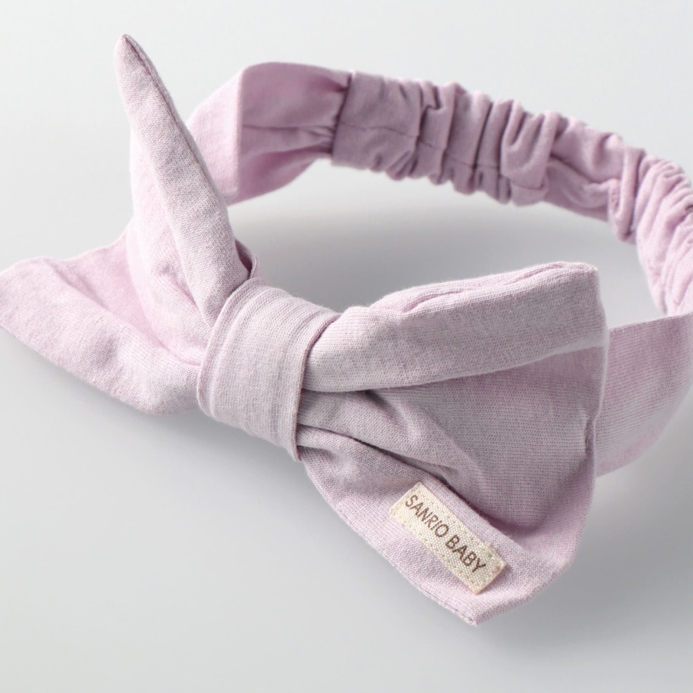 リトルツインスターズ(ラベンダー)