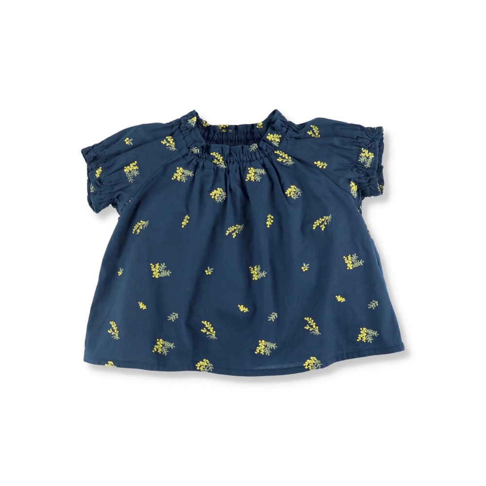 ネイビーブルー