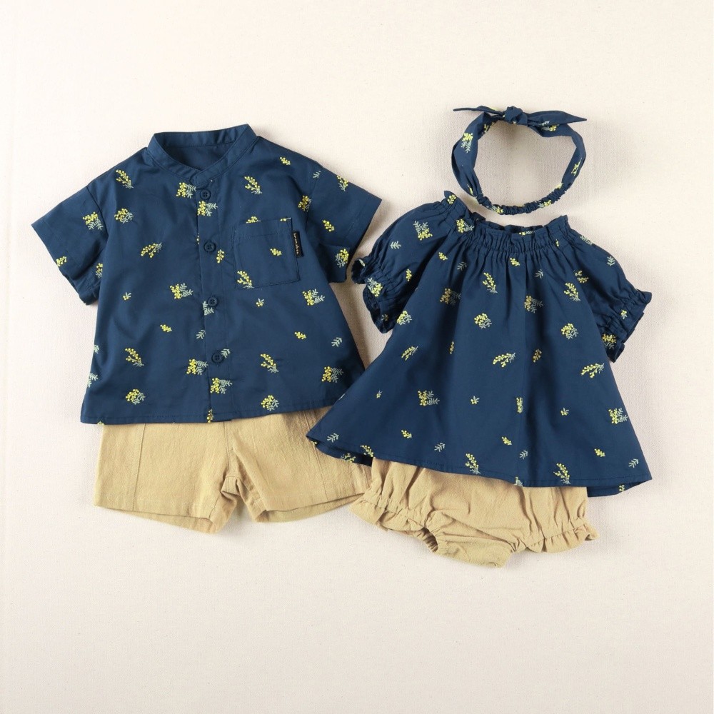 ネイビーブルー