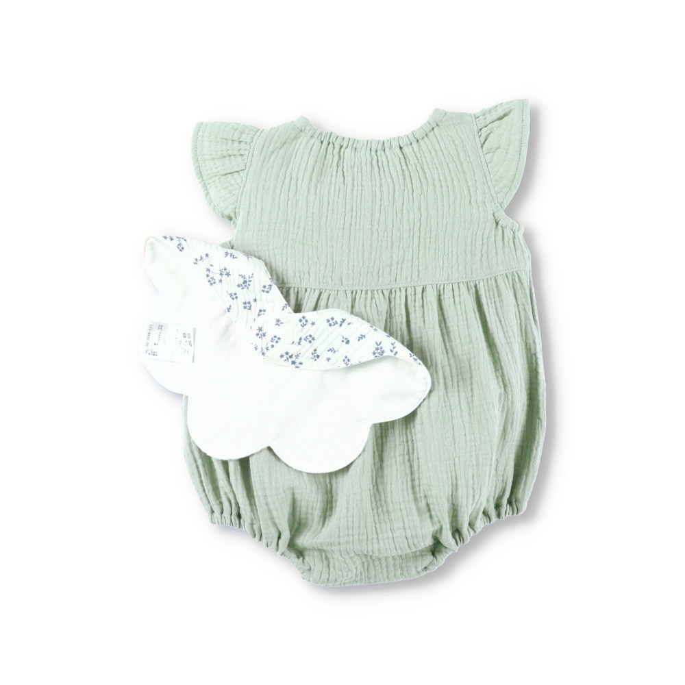 ライトグリーン