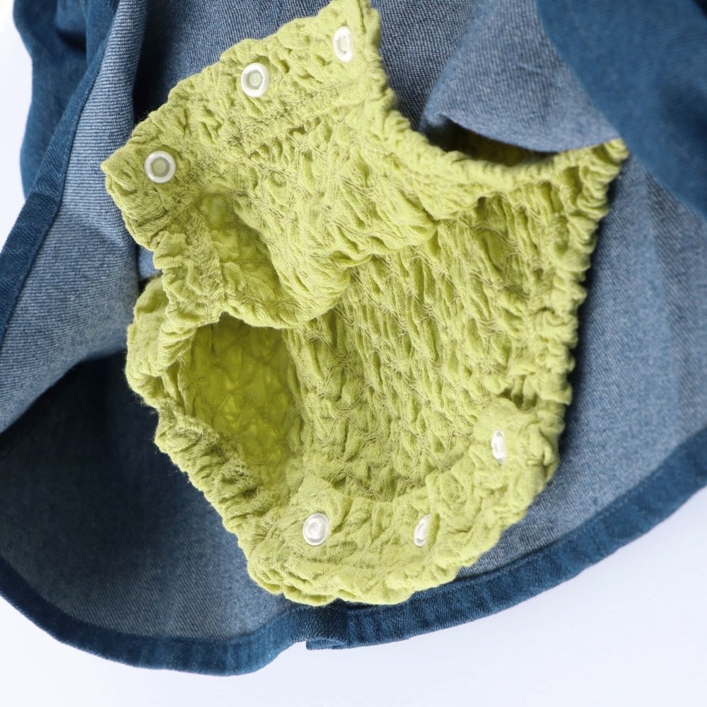 ネイビーブルー