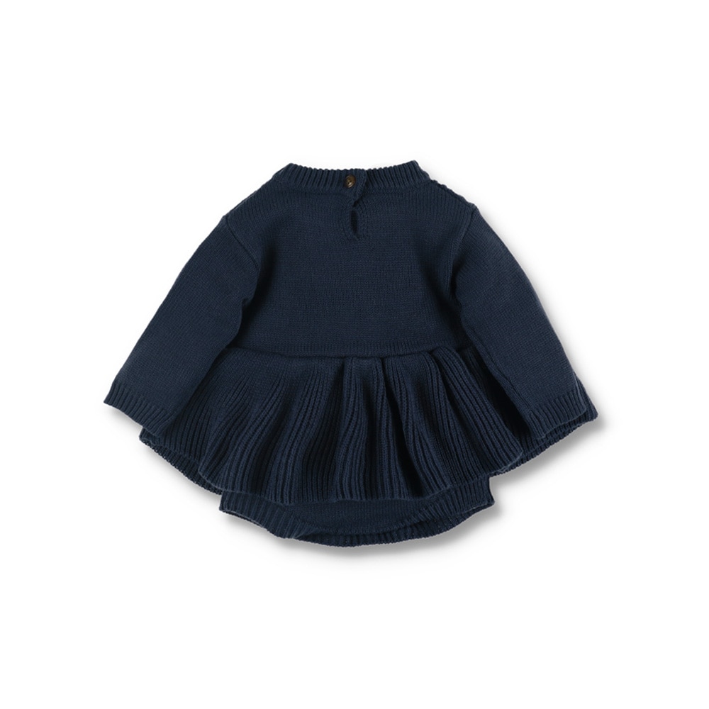 ネイビーブルー