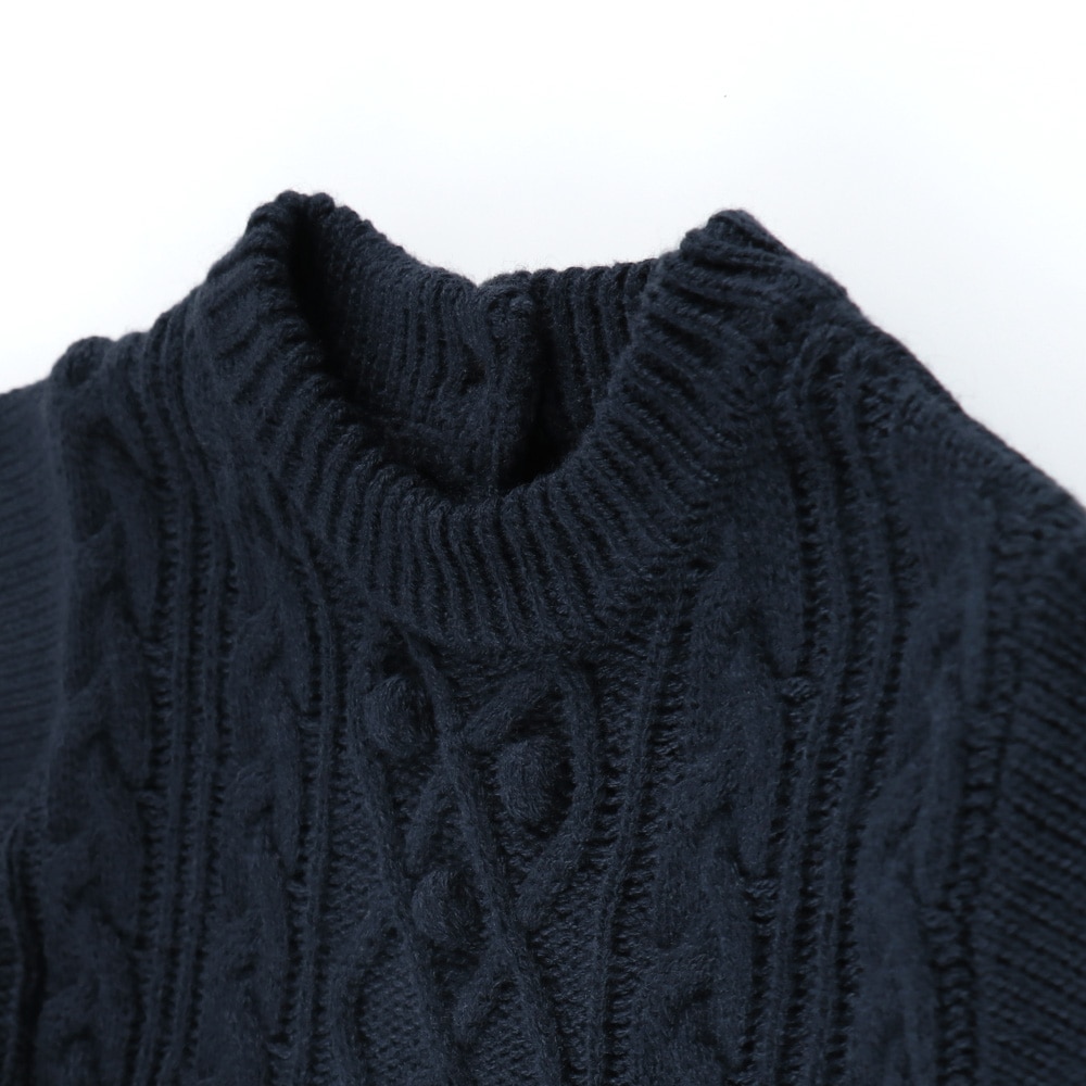 ネイビーブルー