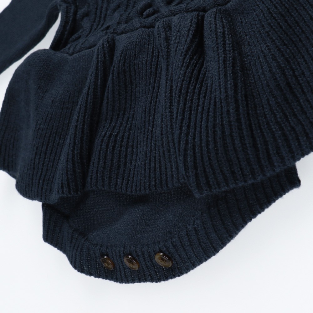 ネイビーブルー