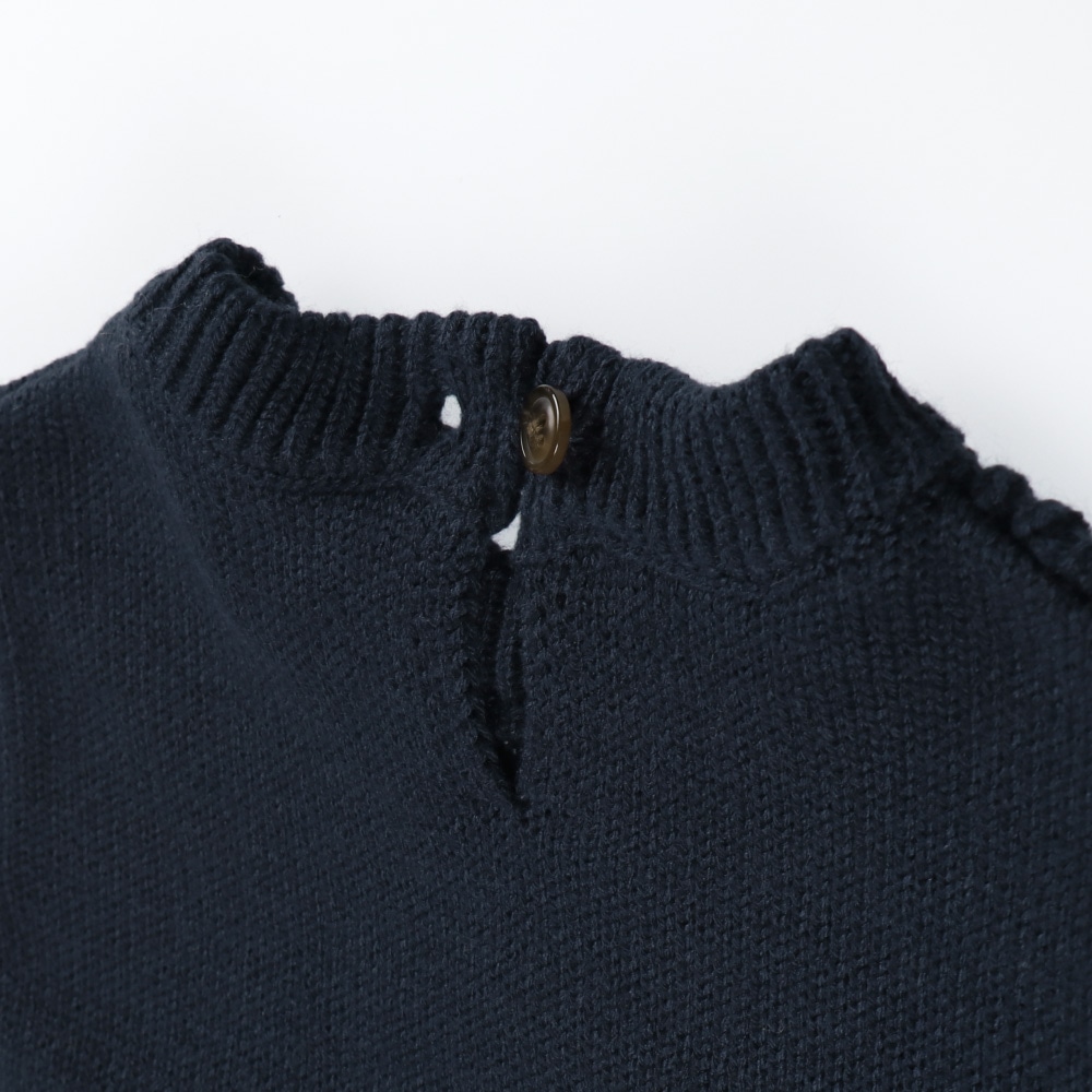 ネイビーブルー