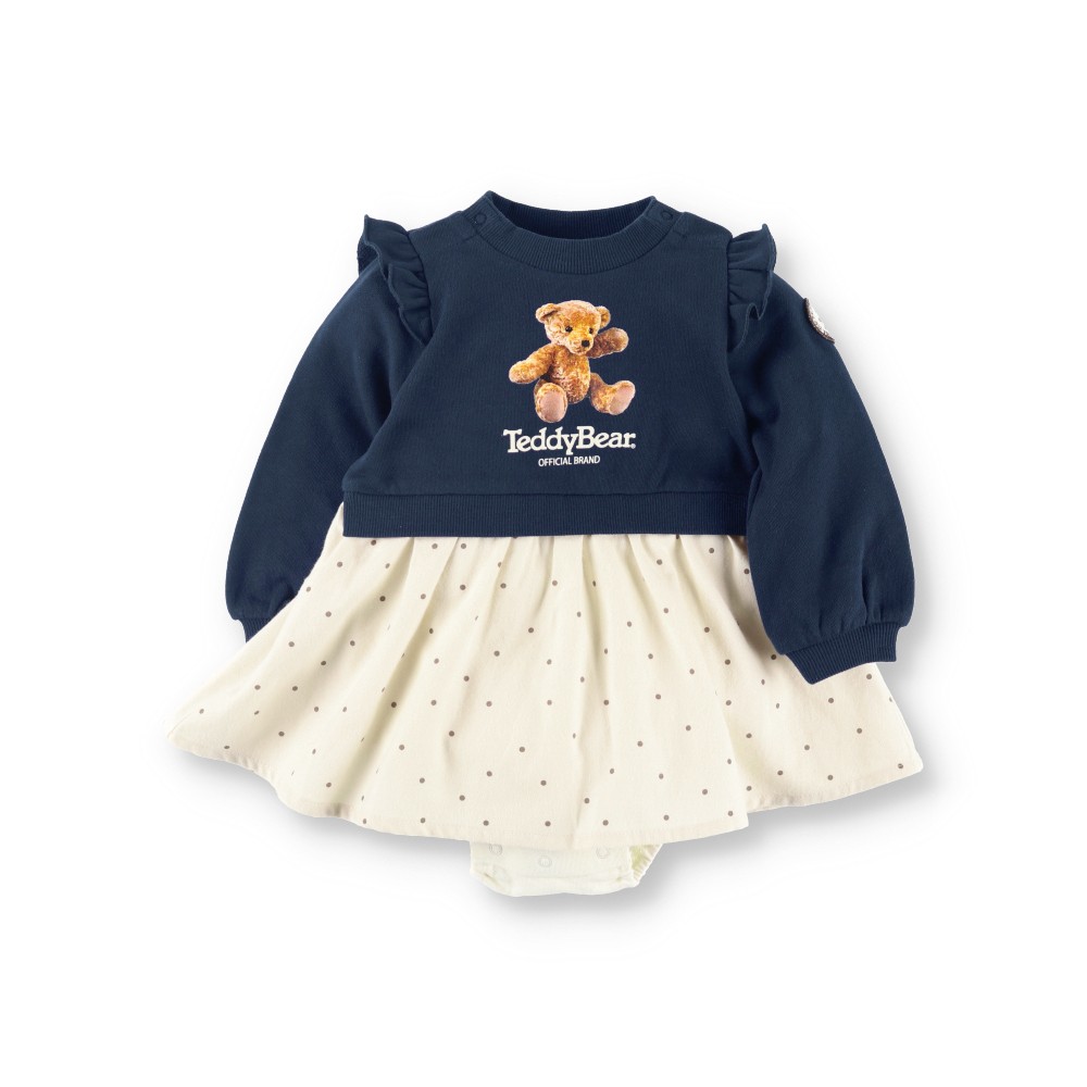 ネイビーブルー