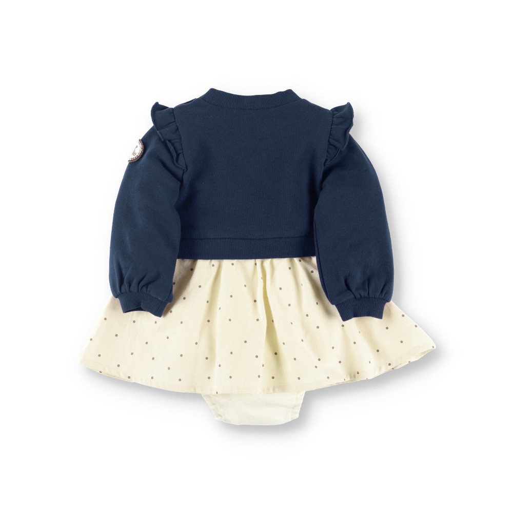 ネイビーブルー