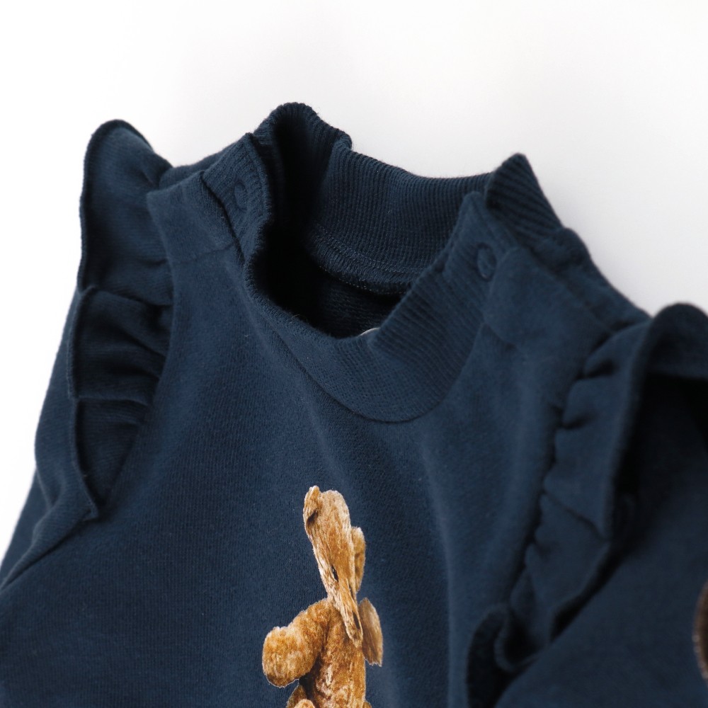 ネイビーブルー