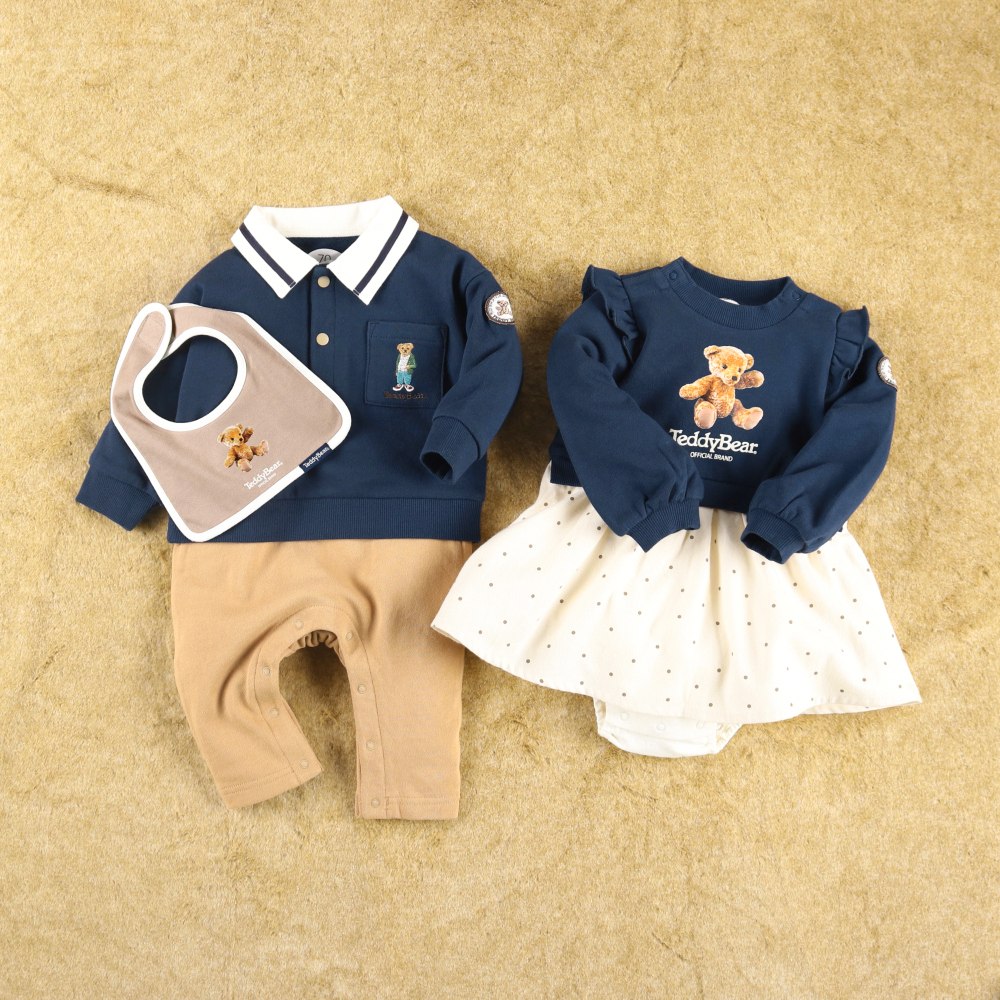 ネイビーブルー