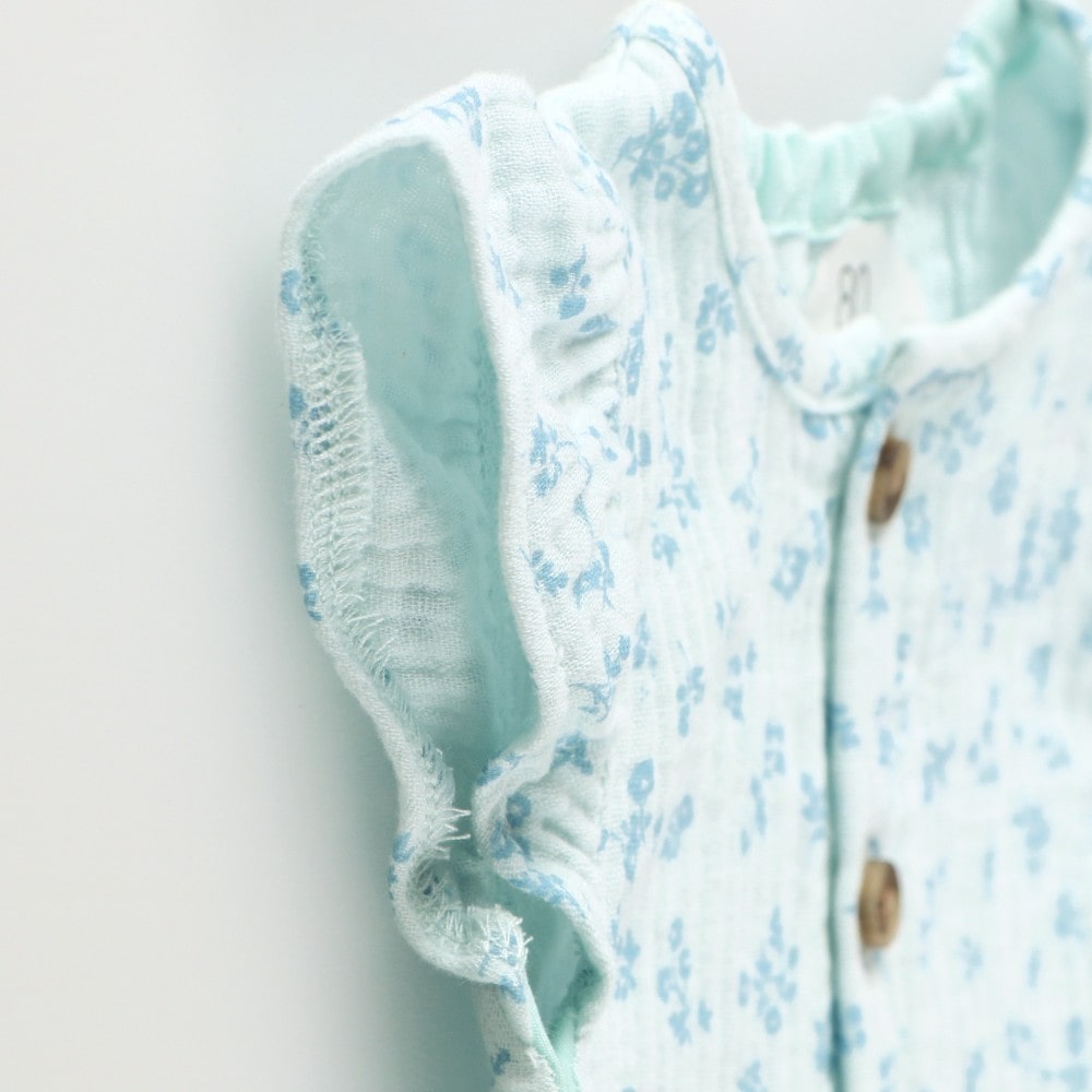 ライトグリーン