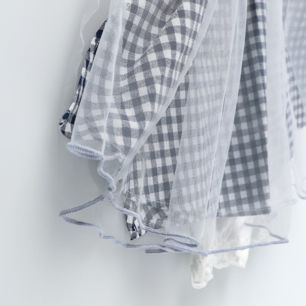 ネイビーブルー