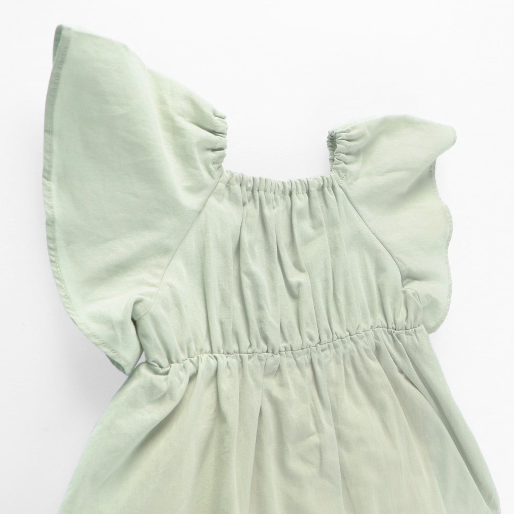 ライトグリーン