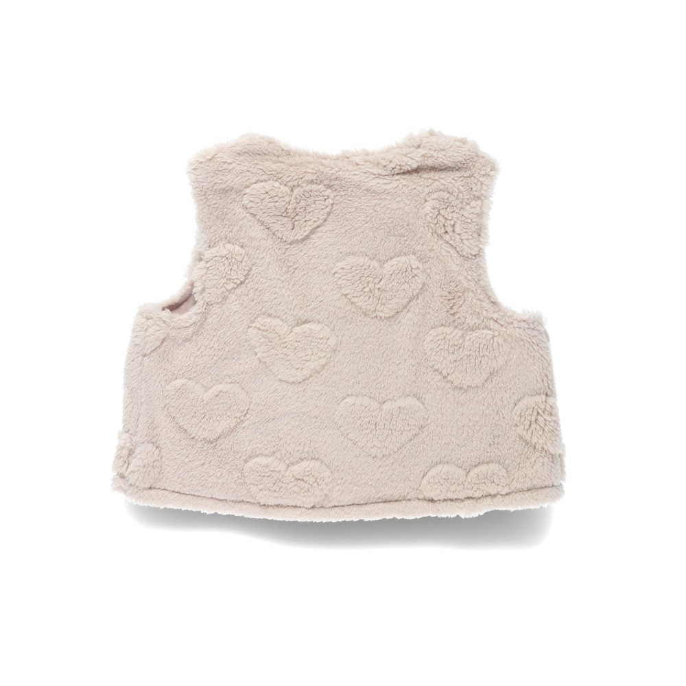 ピンクベージュ