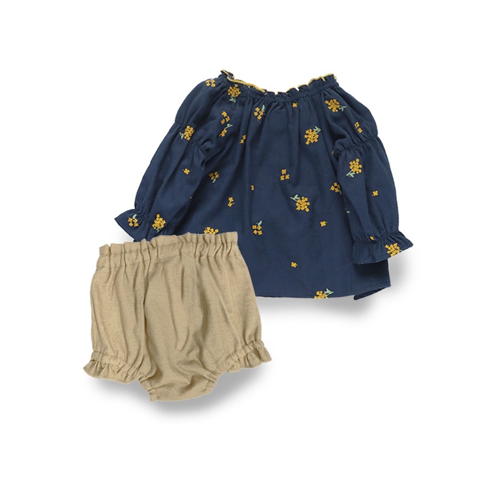 ネイビーブルー