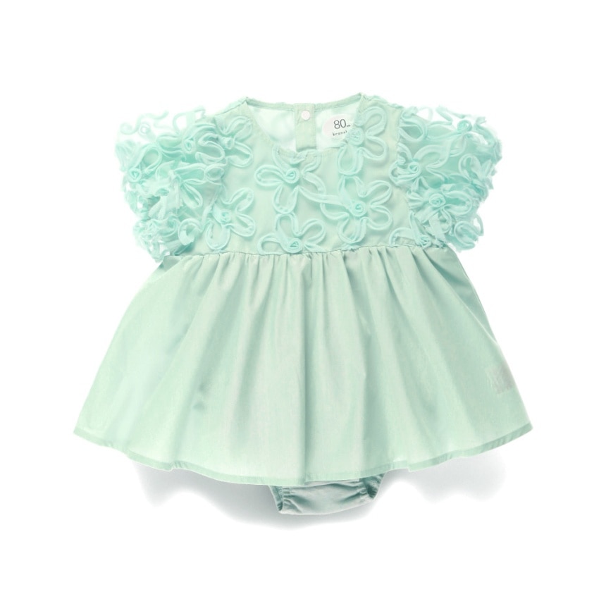 ライトグリーン