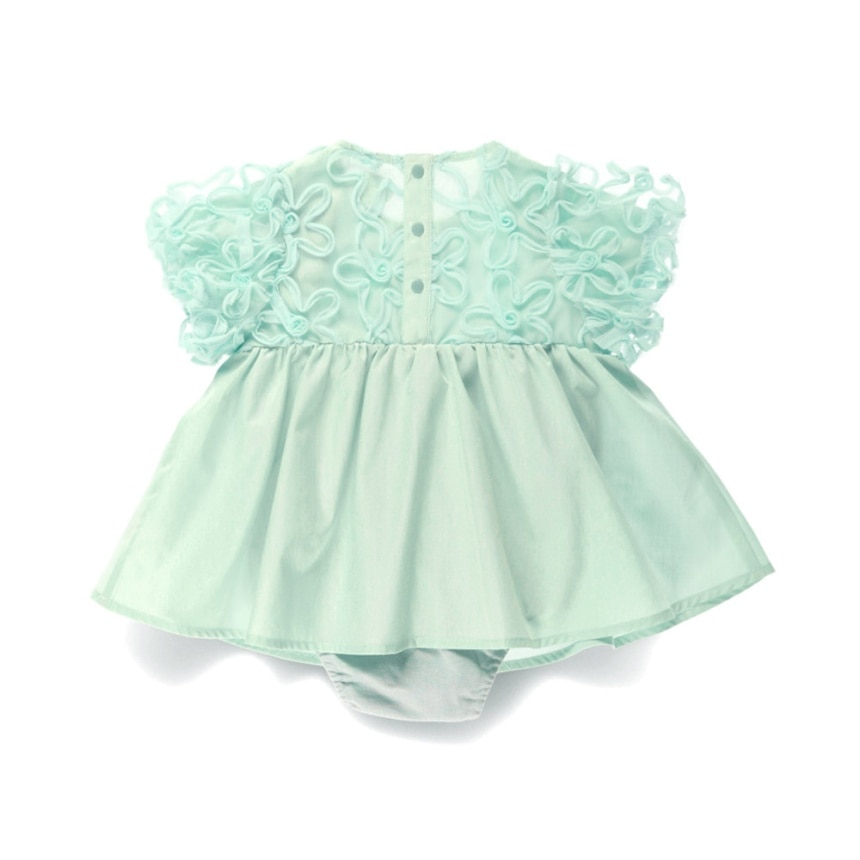 ライトグリーン