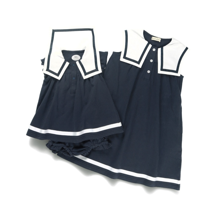 ネイビーブルー