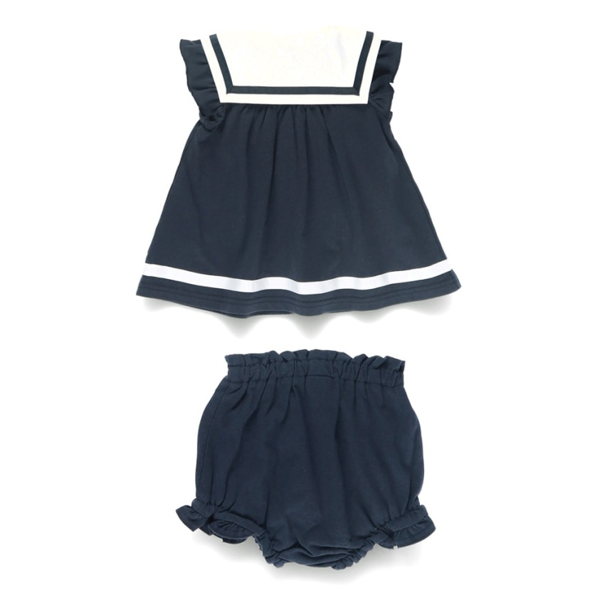 ネイビーブルー