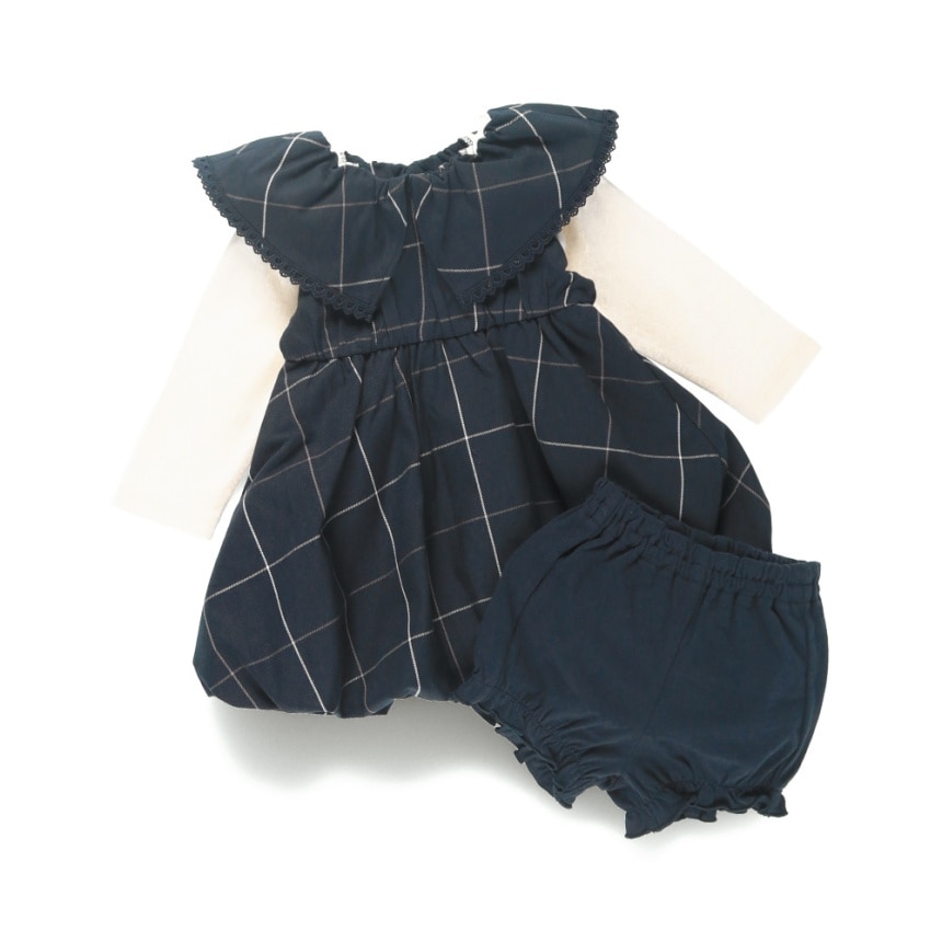 ネイビーブルー