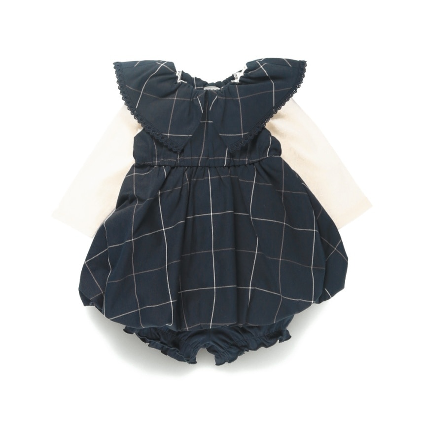 ネイビーブルー