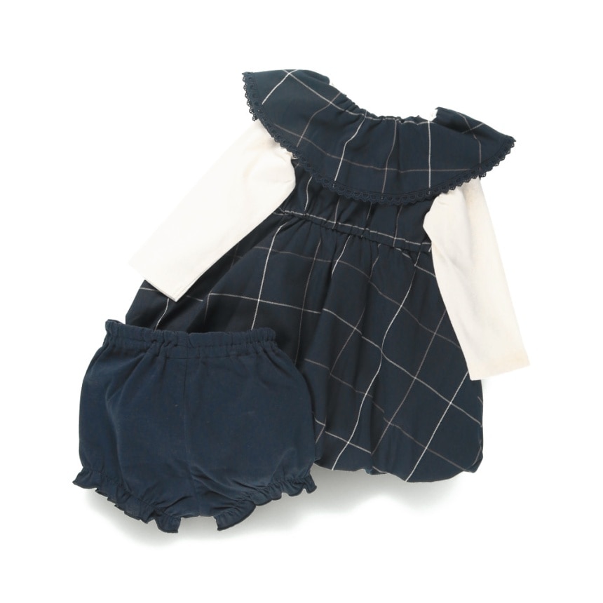 ネイビーブルー