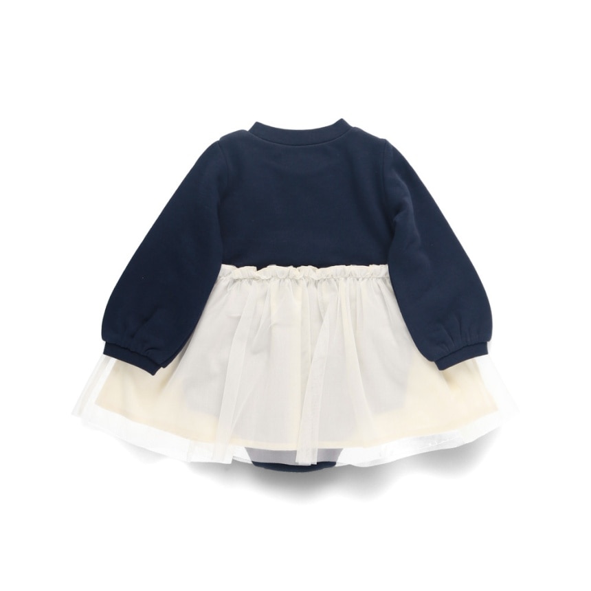 ネイビーブルー