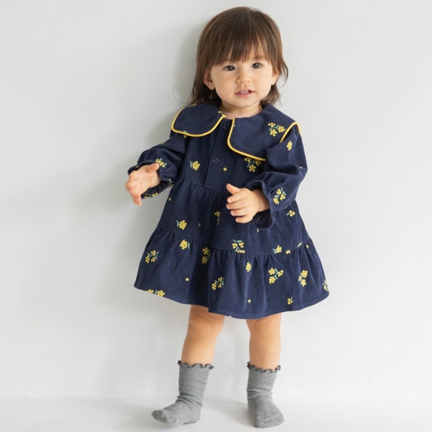 ネイビーブルー