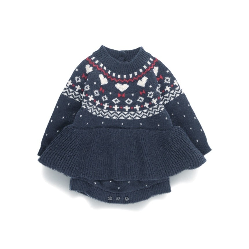 ネイビーブルー