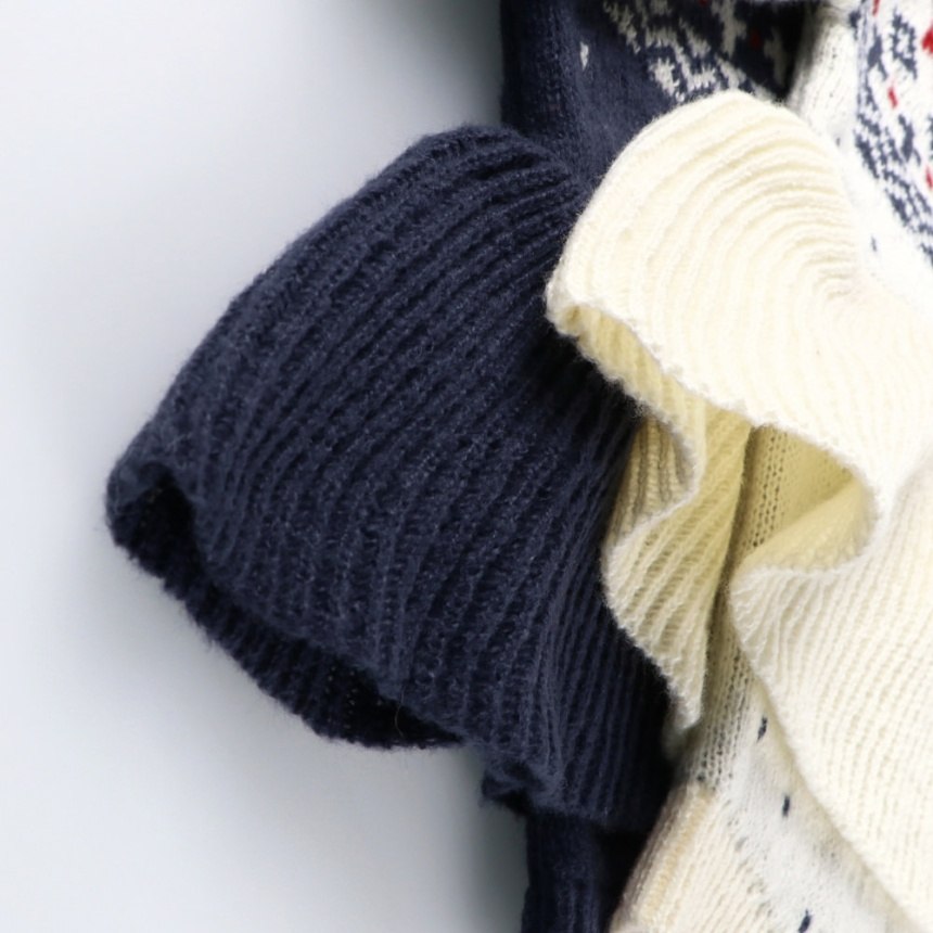 ネイビーブルー