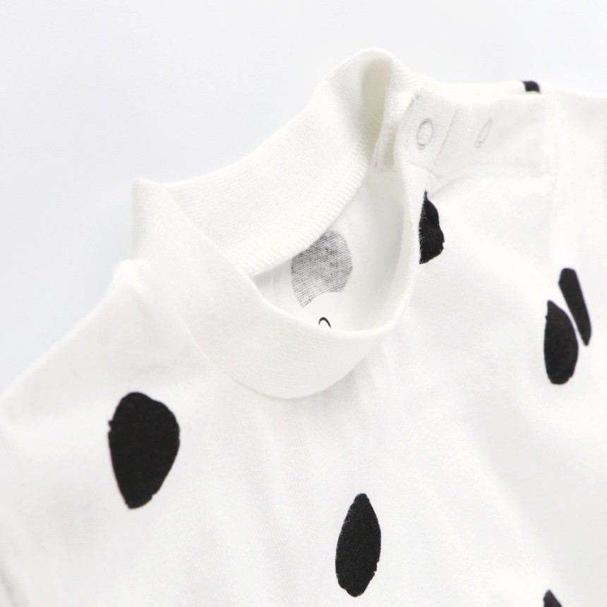 91:ドット柄オフ