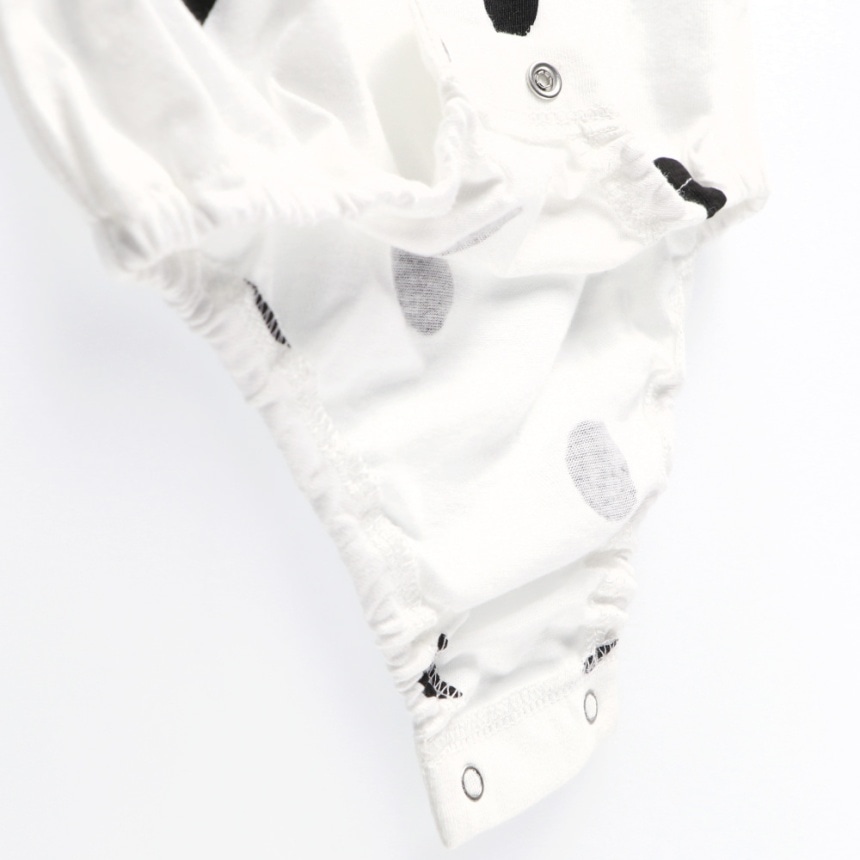 91:ドット柄オフ