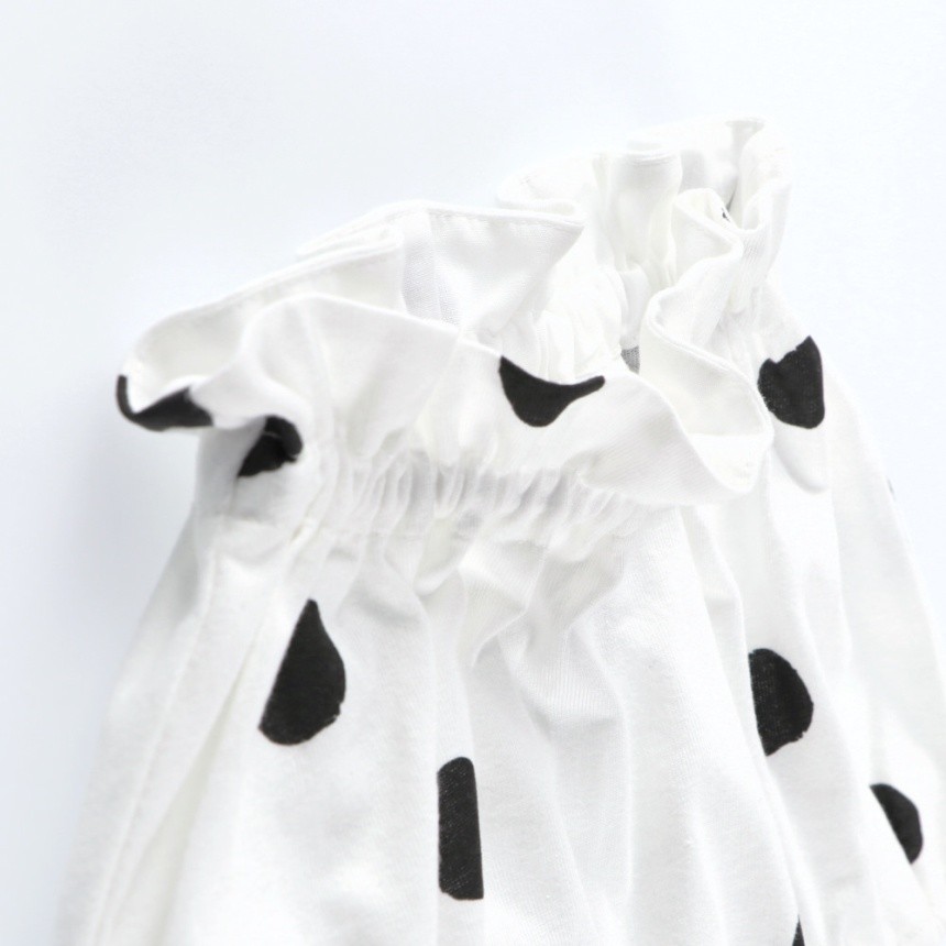 91:ドット柄オフ