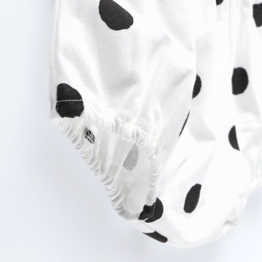 91:ドット柄オフ