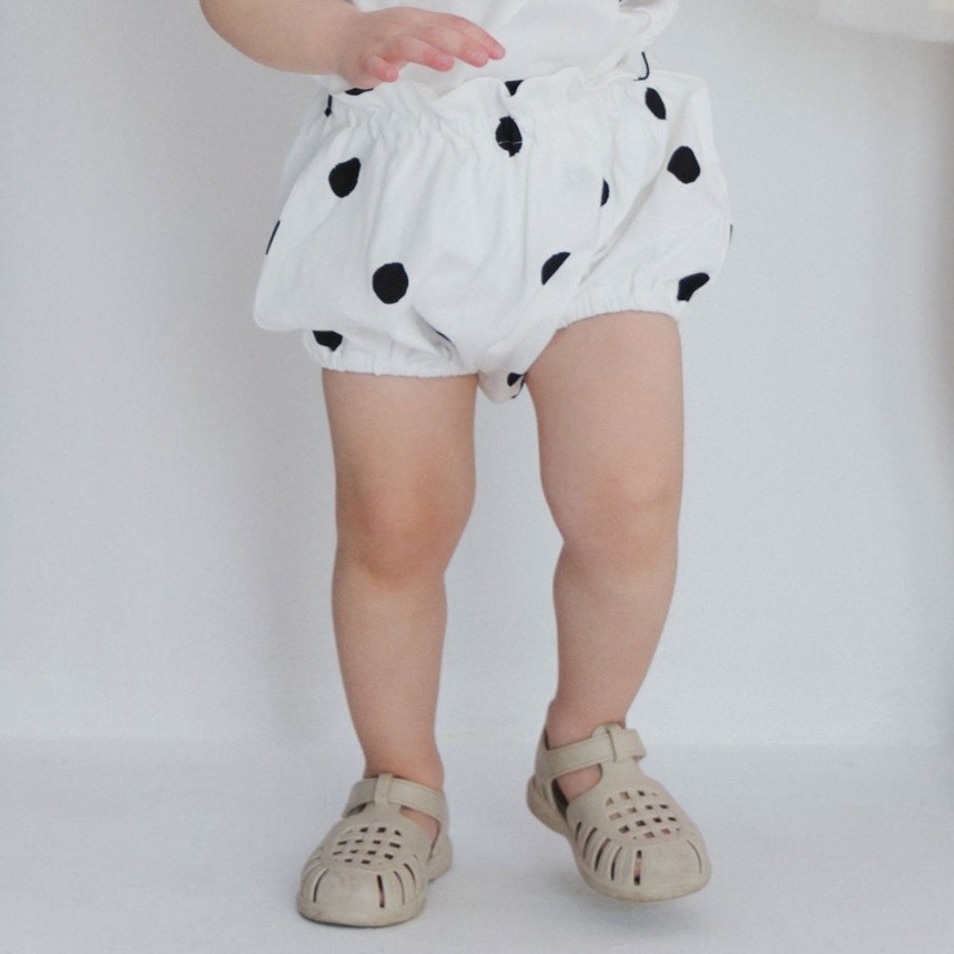 91:ドット柄オフ