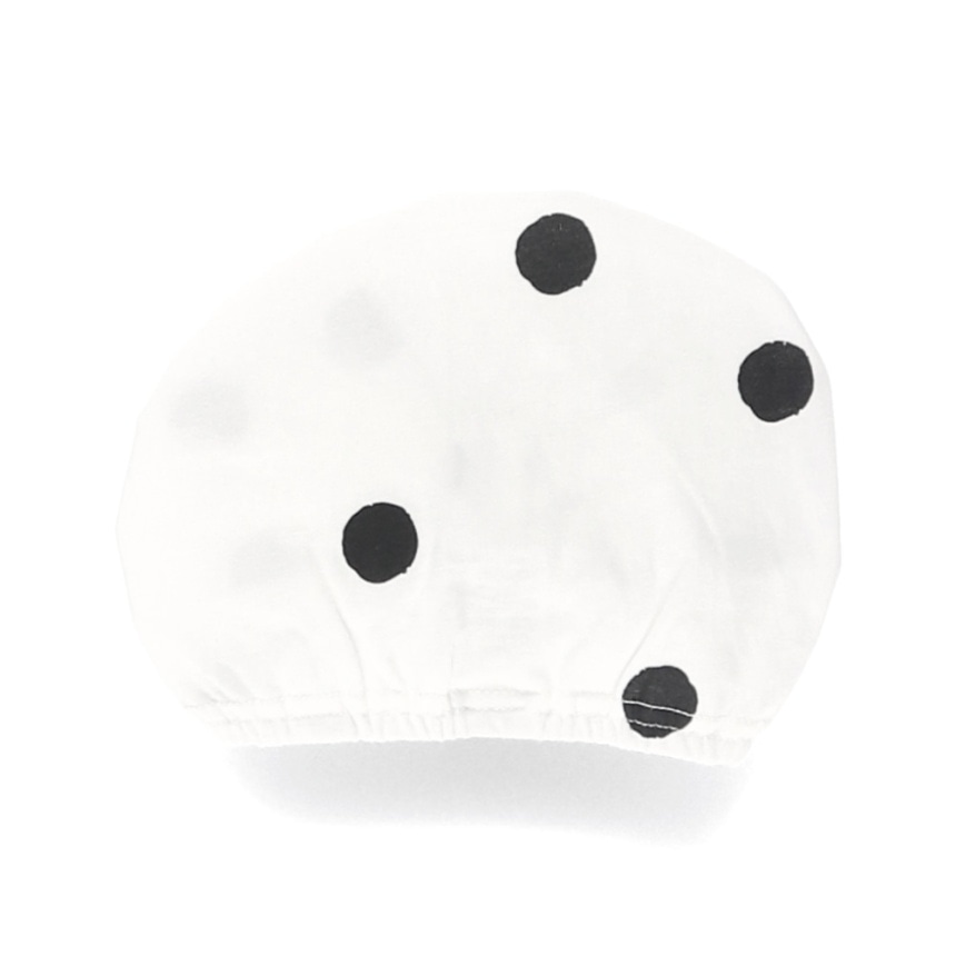 91:ドット柄オフ