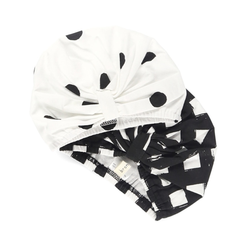 91:ドット柄オフ