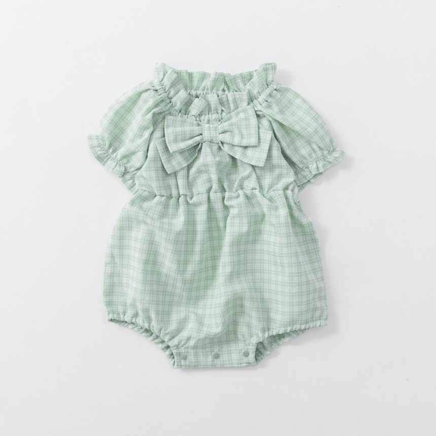 ライトグリーン