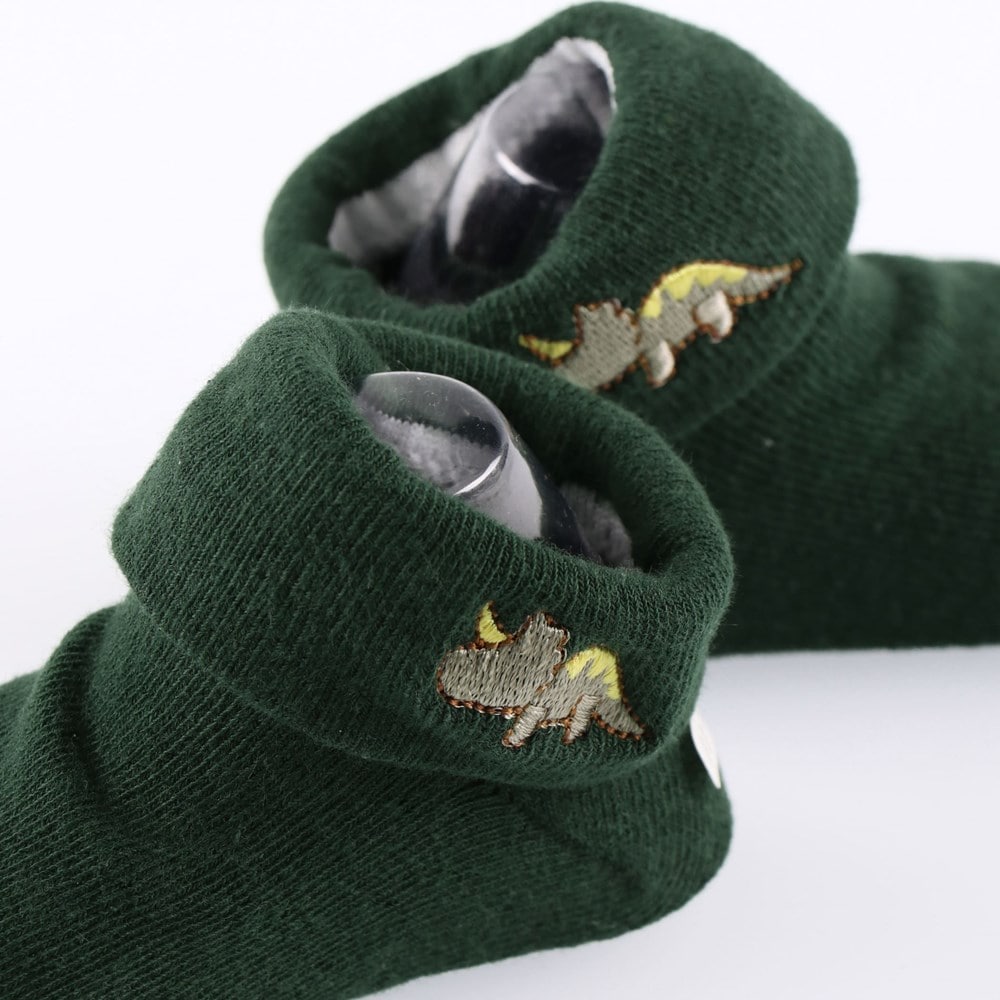 ダークグリーン