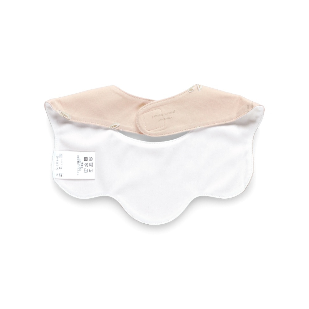 ピンクベージュ