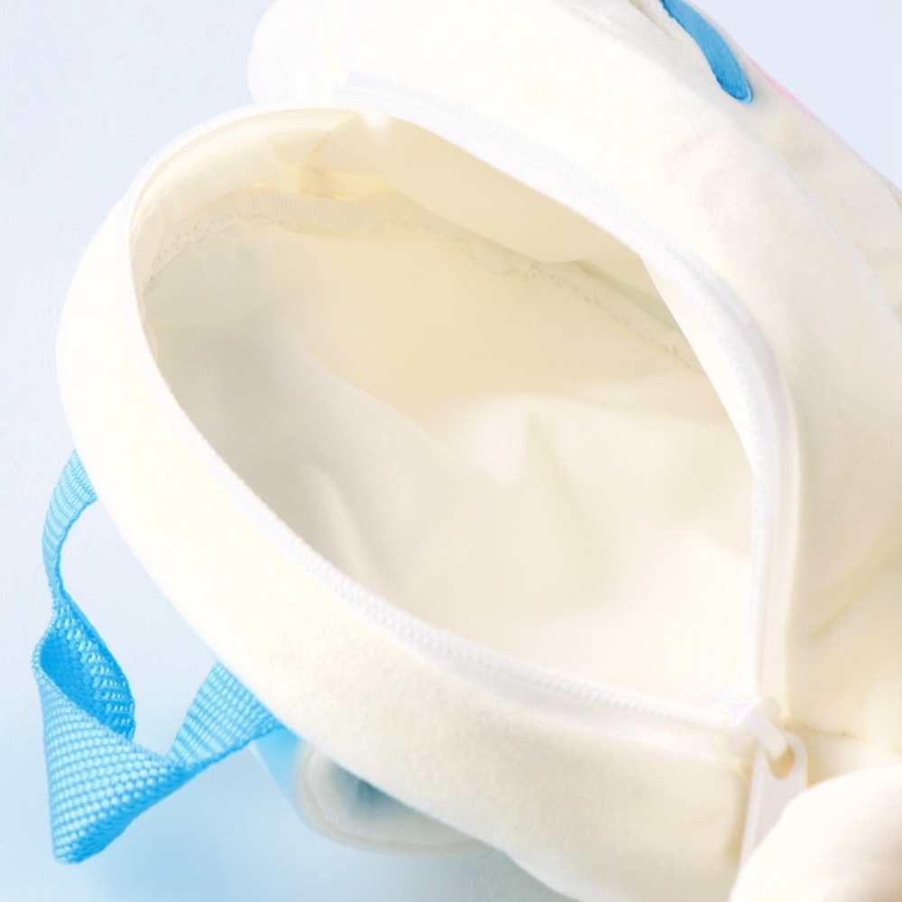 シナモロール(オフホワイト)