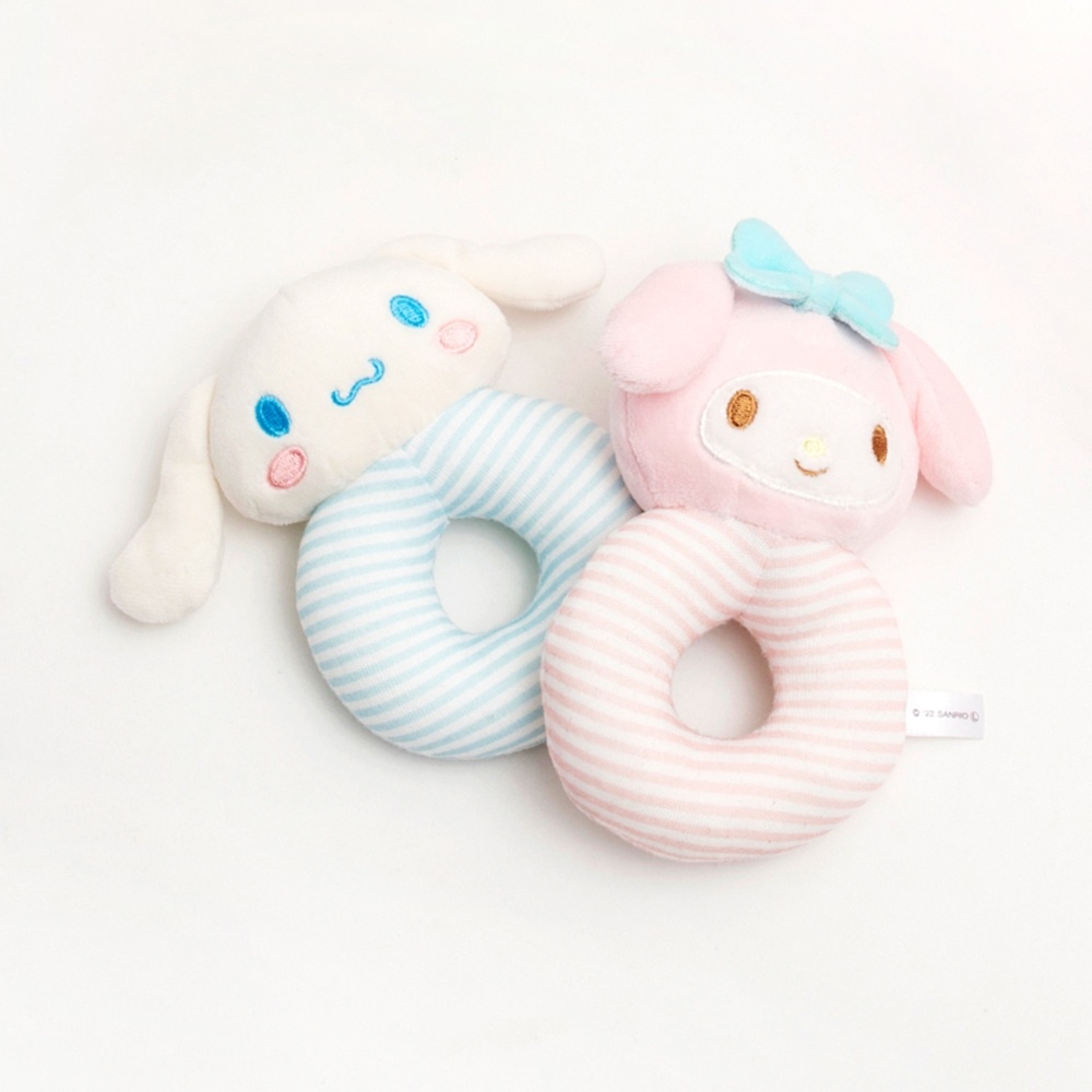 シナモロール(オフホワイト)