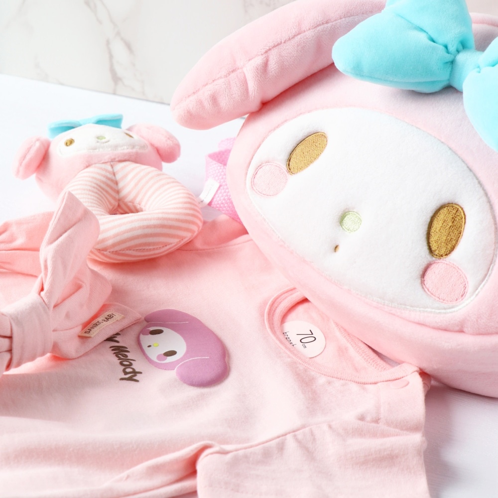 マイメロディ(ピンク)