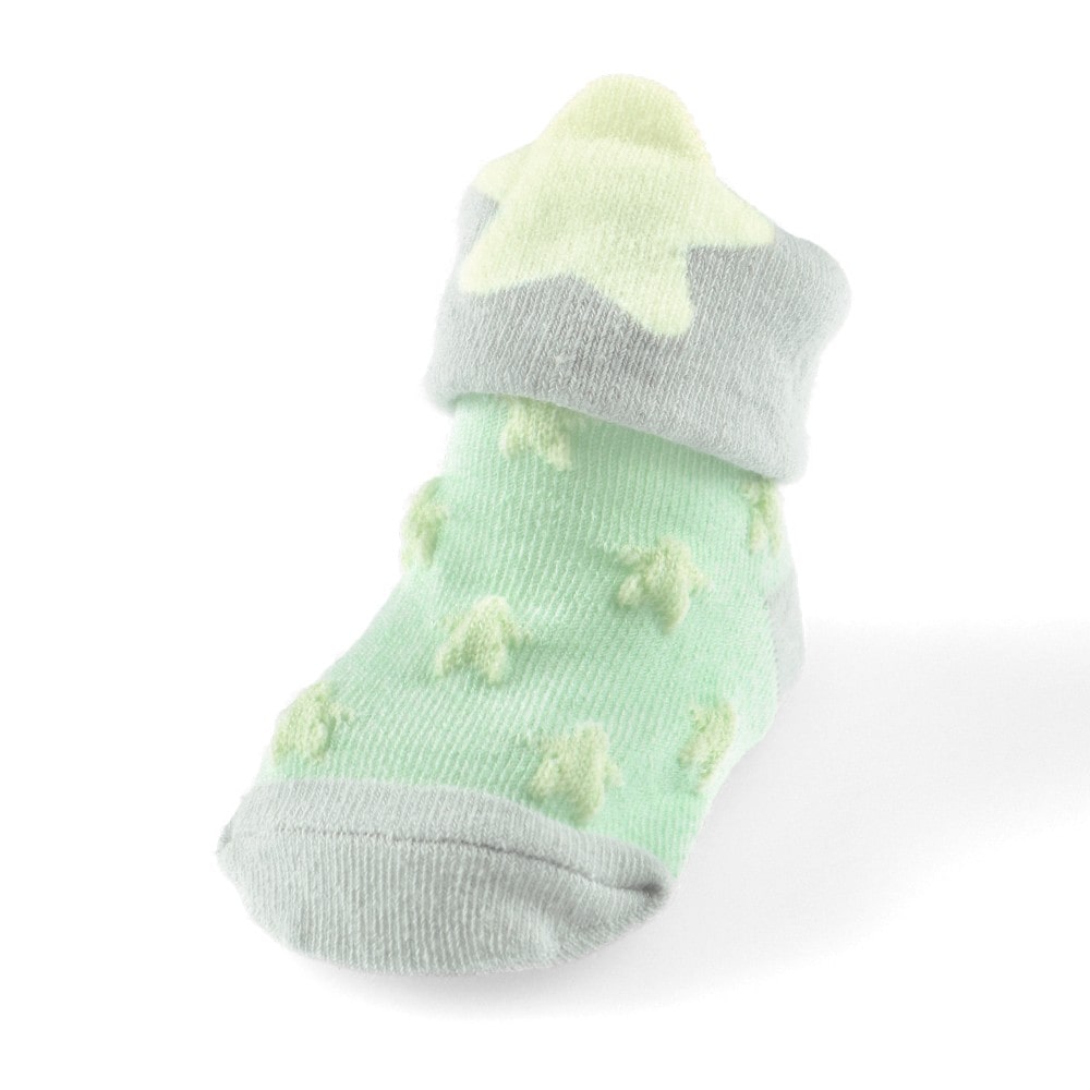 ライトグリーン