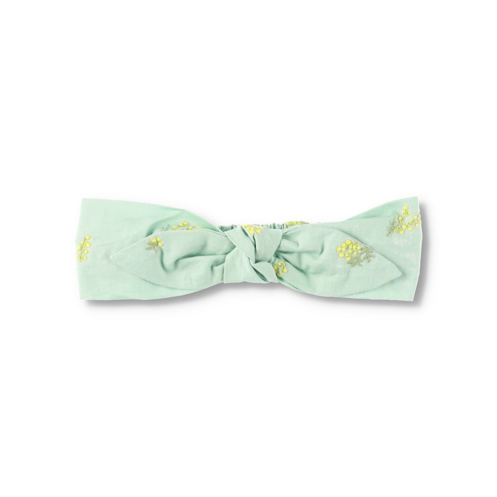 ライトグリーン