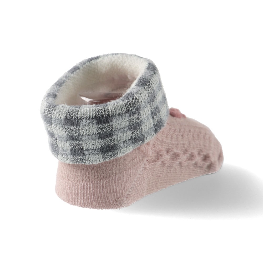 チャコールグレー