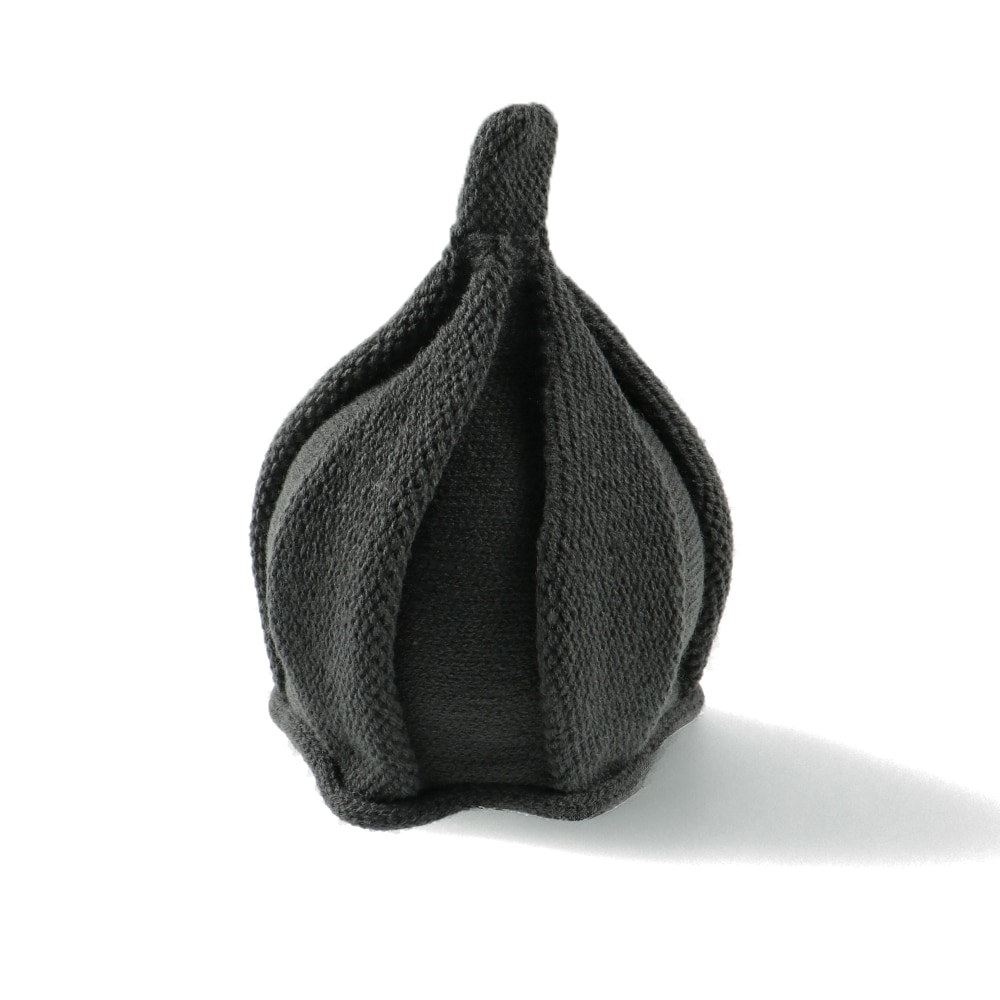 チャコールグレー