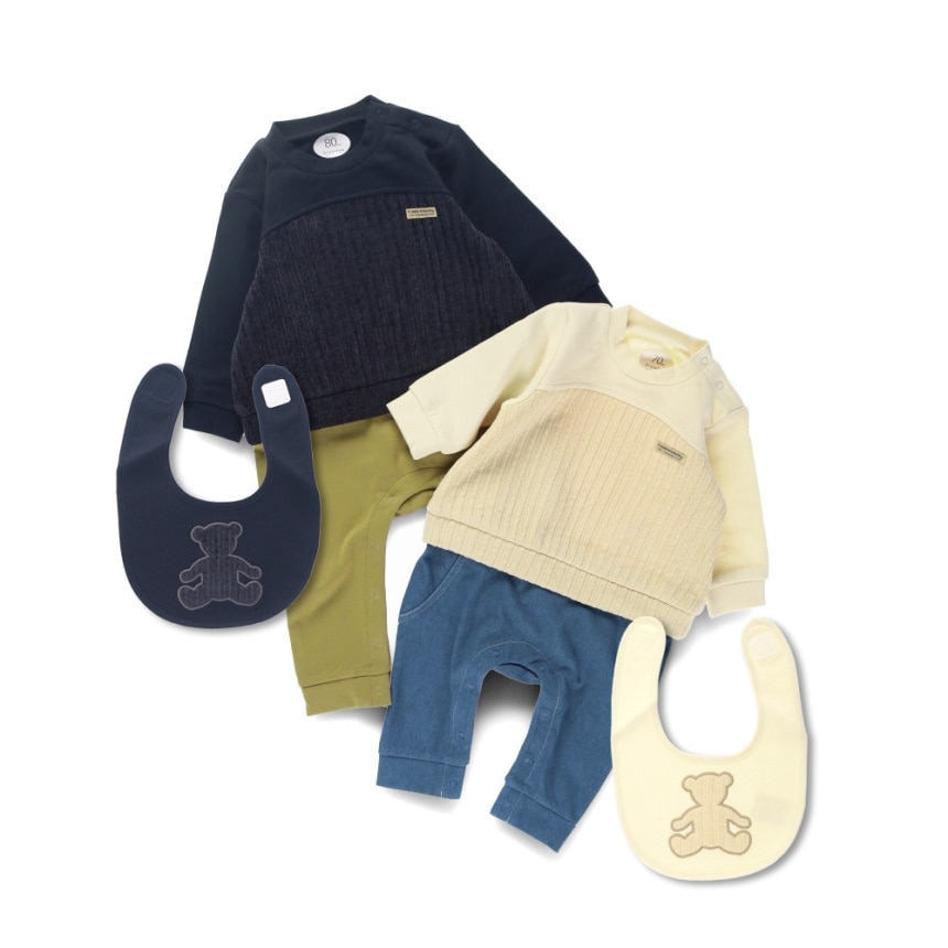 ネイビーブルー