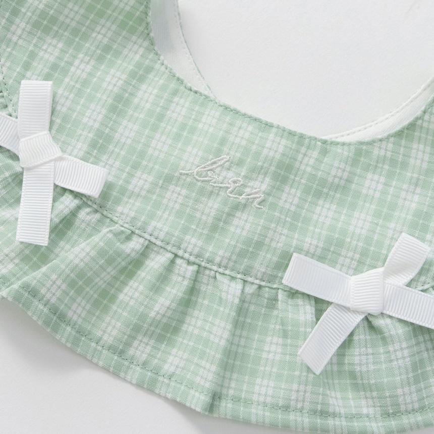 ライトグリーン